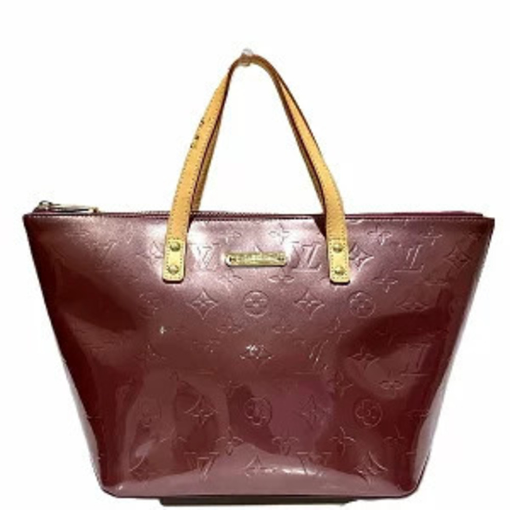 Louis Vuitton Vernis Verveu Bag Handbag